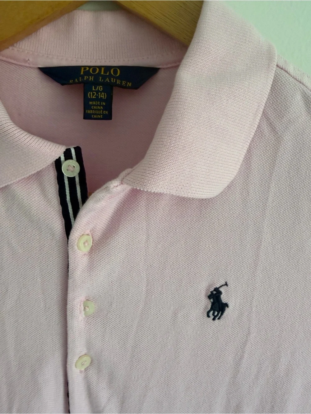 Polo Ralph Lauren Polo Dress